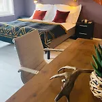 8 Seasons 2* Varangerbotn