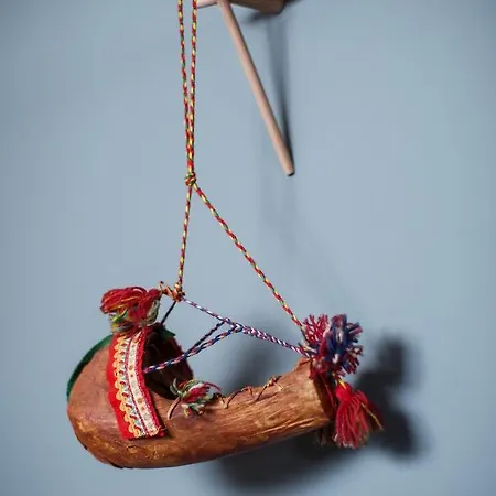 8 Seasons 2* Varangerbotn