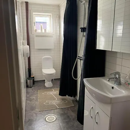 8 Seasons מלון Varangerbotn