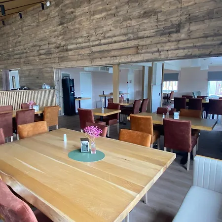 8 Seasons Otel Varangerbotn