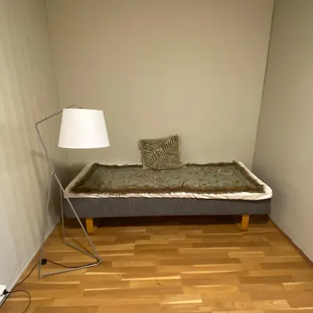 8 Seasons Varangerbotn