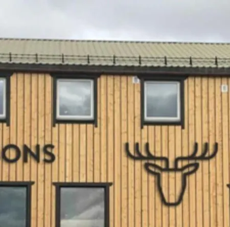 מלון 8 Seasons 2*