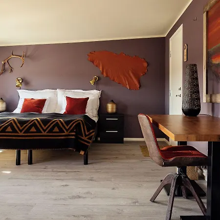 8 Seasons 2* Varangerbotn