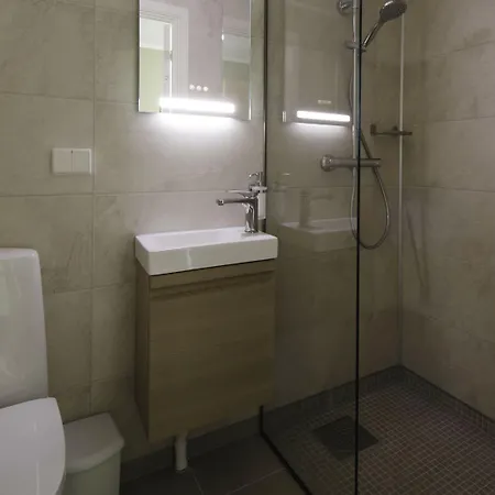 8 Seasons 2* Varangerbotn