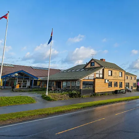 8 Seasons Hotel Varangerbotn