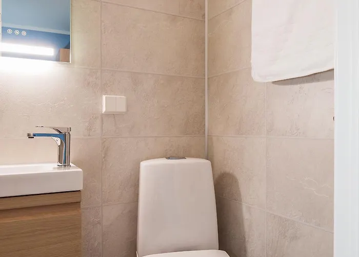 8 Seasons 2* Varangerbotn