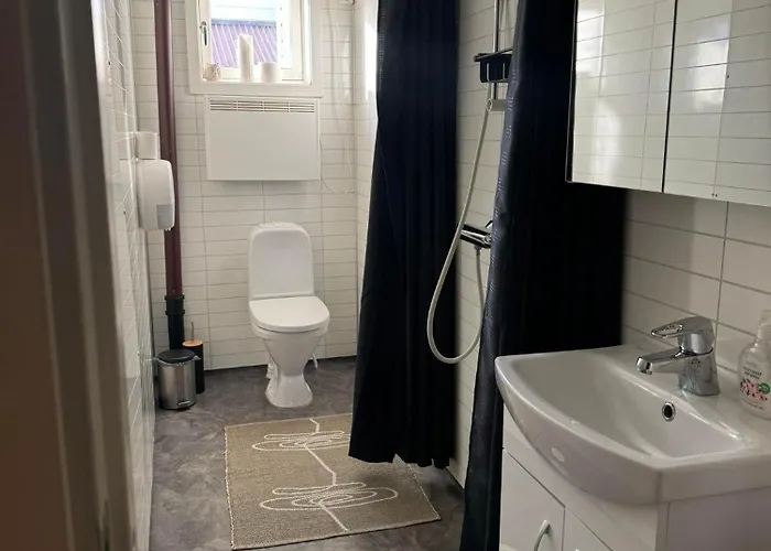 8 Seasons Hotel Varangerbotn