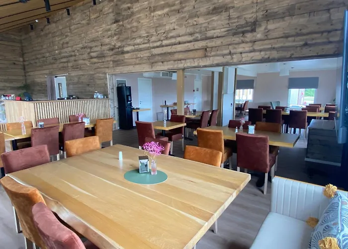 8 Seasons Hotel Varangerbotn