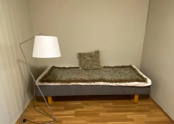 8 Seasons Varangerbotn