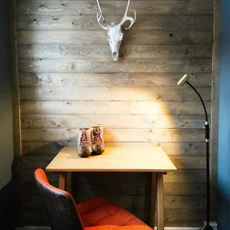 8 Seasons Hotel Varangerbotn